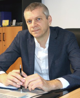 Slobozia: Urban SA pierde jumătate din apa furnizată în rețea