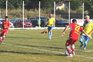 N-a fost loc de surprize