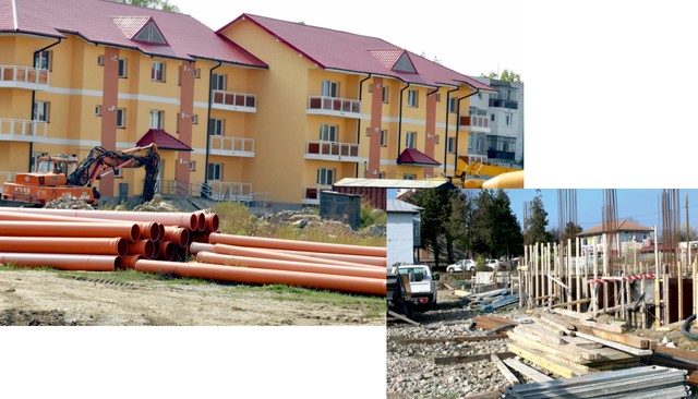 Așteaptă de 13 ani să primească o locuință ANL