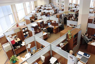 Ialomița are 224 de posturi de conducere pentru funcționarii publici