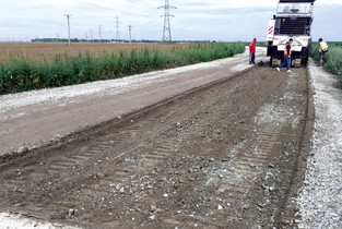 Proiecte de peste 2 miliarde de lei prin Programul «Anghel Saligny», depuse de primăriile ialomițene