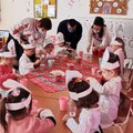 Protopopiatul Slobozia: Activități dedicate sărbătorii Sfântului Andrei