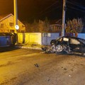 Slobozia: Accident rutier provocat de un tânăr băut