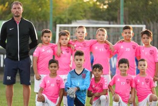 Campionii lui Mișu Florea