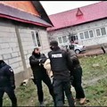 Evadat din Penitenciarul Găești, prins pe raza orașului Căzănești