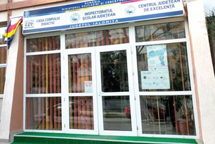 Ialomița are Centru Județean de Excelență