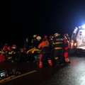 ISU Ialomița: Accident rutier între Iazu și Slobozia Nouă