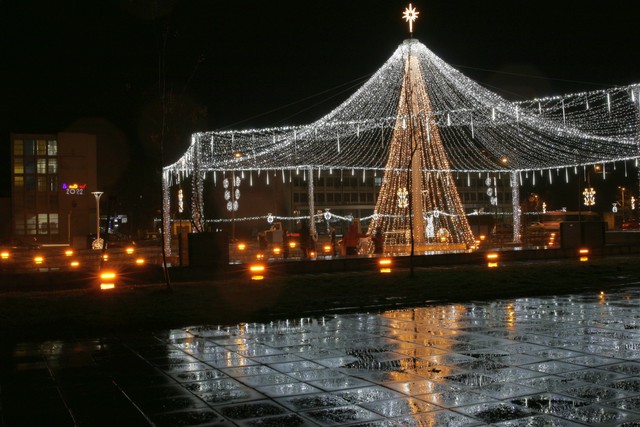 Primăria Slobozia organizează «Târgul de Crăciun 2021»