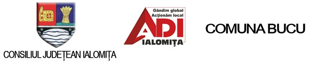 PROIECT FINANȚAT CU SPRIJINUL FINANCIAR AL PROGRAMULUI JUDEȚEAN DE DEZVOLTARE LOCALĂ–IALOMIȚA 2021