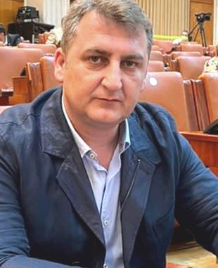 «Datorez ialomițenilor transformarea mea în om politic!»
