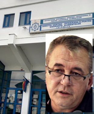 Direcția Sanitară Veterinară și pentru Siguranța Alimentelor Ialomița, sub lupa Comisiei Europene
