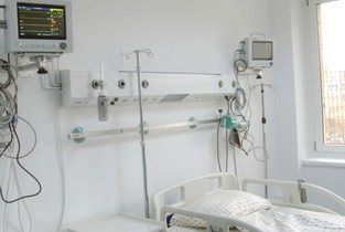 Bolnavă de COVID-19, internată la Spitalul Județean de Urgență Slobozia: «Medicii și asistentele sunt niște îngeri păzitori!»