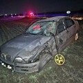 Ialomița: Copii răniți într-un accident rutier
