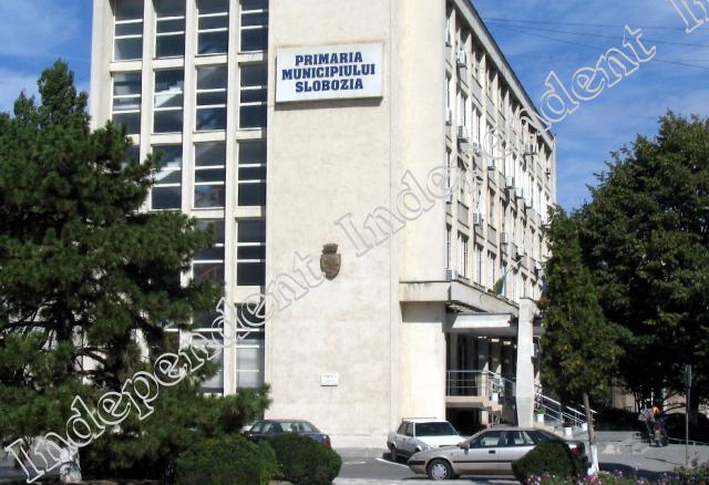 Slobozia, în căutarea recordurilor
