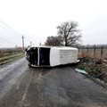 Ialomița: Trei persoane rănite într-un accident rutier