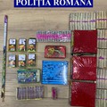 Percheziții la Urziceni