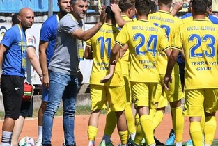Amical cu Petrolul