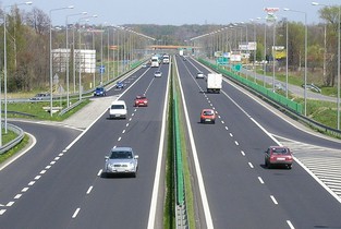 Infrastructură de transport pentru Galați, Brăila, Ialomița și Călărași