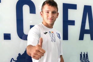 Silaghi și Gulceac, aproape «semnați»