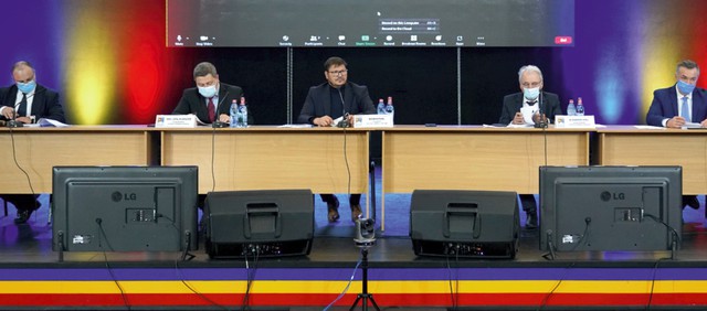 Consiliul Județean alocă 6,7 milioane de lei pentru orașele Ialomiței