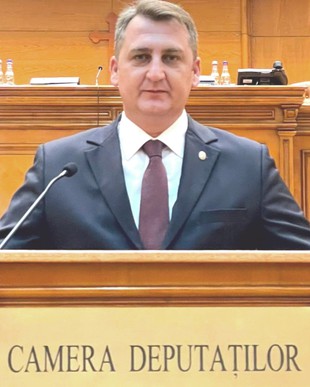 «Ialomița are nevoie de predictibilitate bugetară!»