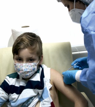 Vaccinarea noastră cea de toate zilele