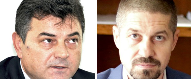 Bătălia pentru viitorul sistem de apă și apă uzată de la Amara