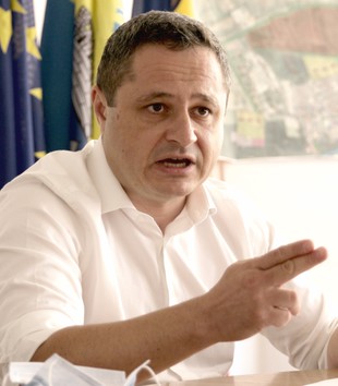 Slobozia mizează pe 180 milioane de lei în 2022