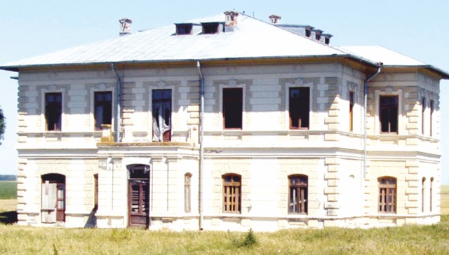 Investiție de 9,4 milioane de lei, blocată de un proces de revendicare