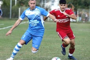 Înfrângere cu FCSB II