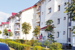 «Afacerea ANL» de la Slobozia