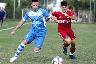 CSM Fetești, gata de start