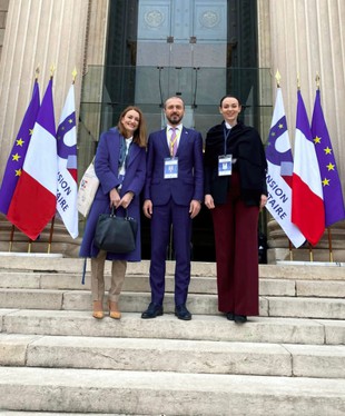 Deputatul PSD Ștefan Mușoiu pledează pentru integrarea României în Spațiul Schengen