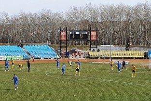 Suntem în play-off!