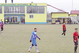 Au luptat cu tot Dragu