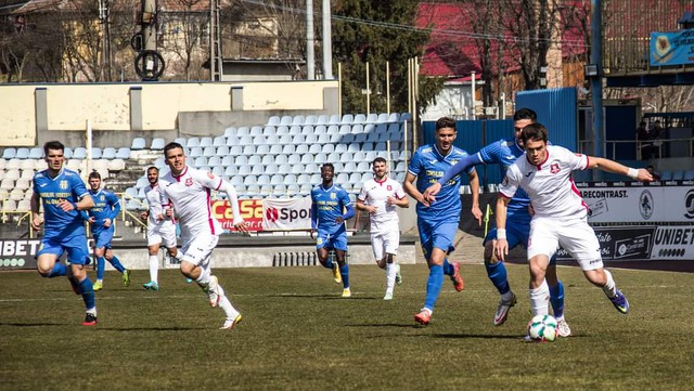 Buturuga n-a mai răsturnat nimic