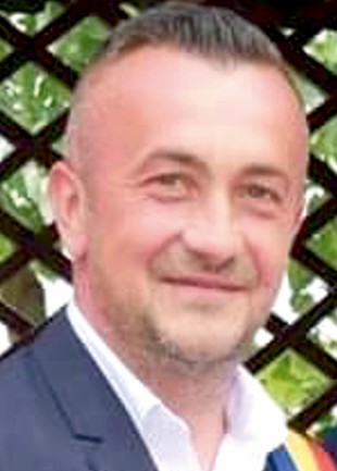 Primarul Nicu Biserică, declarat «incompatibil» în timpul mandatului de viceprimar