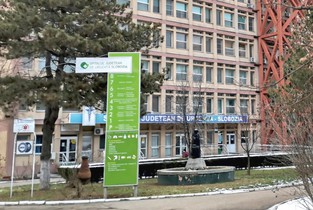 Ministerul Sănătății finanțează achiziția de aparatură la Spitalul Județean de Urgență Slobozia