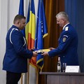 «Jandarmul de Onoare al Anului» este un subofițer ialomițean