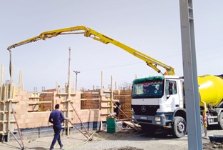 Autobază construită după standarde europene, în municipiul Fetești