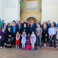 Instituția Prefectului Județului Ialomița: Eveniment religios de  Ziua Internațională a Romilor