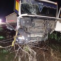 Ialomița: Și-a pierdut viața într-un grav accident rutier