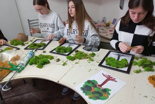 Școala Gimnazială «George Vâlsan» Amara, campioana proiectelor ERASMUS