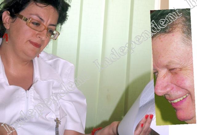 Un medic al Spitalului din Slobozia îl acuză pe președintele Consiliului Județean Ialomița de «practici mafiote»