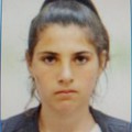 Fată de 14 ani din Bordușelu, dispărută