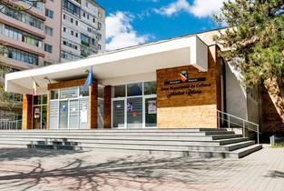 80000 de lei pentru primul studio de podcast din Slobozia