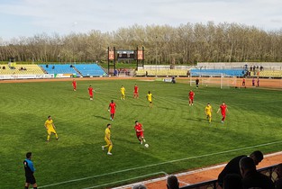 Acasă suntem invincibili!