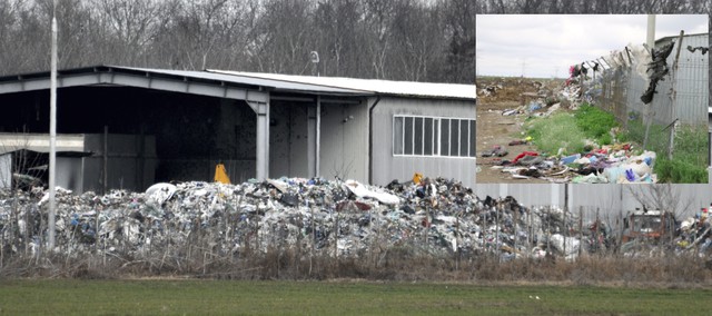 ADI ECOO 2009 Țăndărei va prelua activitatea firmelor de salubritate falimentare din Ialomița
