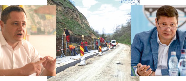 Ialomița primește 1,275 miliarde de lei pentru investiții