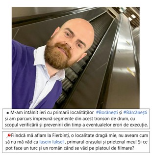 «Recunoștiința» consilierului de noapte al președintelui